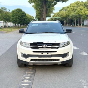 Landwind X7 Premium SUV 2016, <span class=keywords><strong>haute</strong></span> performance, 4L Turbo essence, automatique, toit ouvrant panoramique, sièges électriques, 5 portes, voitures d'occasion - Product Image 2