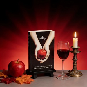 <span class=keywords><strong>Libro</strong></span> <span class=keywords><strong>de</strong></span> ficción paranormal <span class=keywords><strong>de</strong></span> Crepúsculo <span class=keywords><strong>de</strong></span> Stephenie Meyer - Product Image 1
