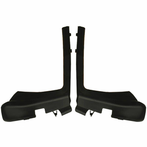 53867-52160 Garniture d'angle de pare-brise avant Cache d'essuie-glace Joint de capot Déflecteur pour <span class=keywords><strong>Toyota</strong></span> <span class=keywords><strong>Yaris</strong></span> 2015-2017 <span class=keywords><strong>LE</strong></span> Version US 53866-52140 - Product Image 4