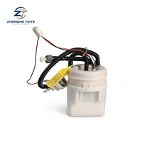 Pompe à carburant automobile ZT Superior OE WGS500051 pour Discover3 / RANGE ROVER SPORT V6 V8, composants de moteur automobile de qualité