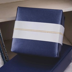 Wholesale Eco-Friendly Recyclable PE Coated Double-Sided Waterproof Digital Printing Food Grade Packaging <b>Paper</b> <b>Roll</b> Dark <b>Blue</b> - Product Image 3