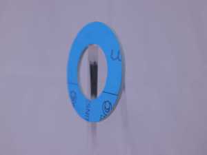 Ăn mòn bằng chứng không amiăng nối tấm nhà máy hóa chất không amiăng nối tấm - Product Image 5