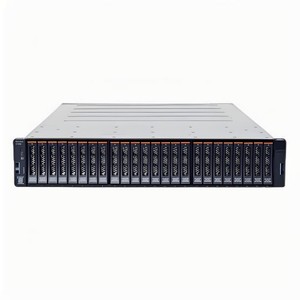 Nouveau serveur rack IBM Storwize V7000 à prix avantageux avec processeur Xeon Gold 5600, 64 Go de mémoire, disque dur de 1 To - Product Image 2
