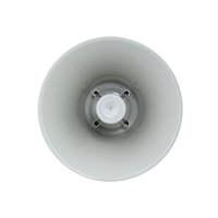 Altavoz con Bocina de Red SIP IP66 Resistente al Agua de 30W 50W con PoE RJ45 y DSP de 10 Bandas para Exteriores