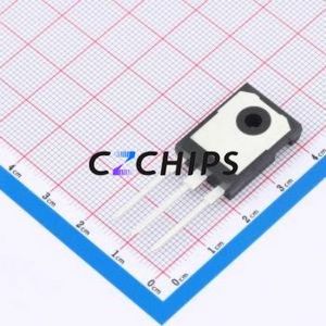 มอสเฟทซิลิกอนคาร์ไบด์ทรานซิสเตอร์ HC3M0021120D TO-247 - Product Image 2