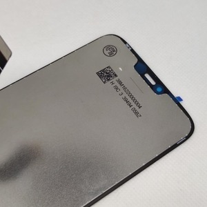 จอ LCD โทรศัพท์มือถือขายส่งสำหรับ Motorola Moto G7 Power หน้าจอสัมผัส XT1955-4 ชุดประกอบดิจิไทเซอร์ อะไหล่ซ่อมหน้าจอสัมผัส - Product Image 5