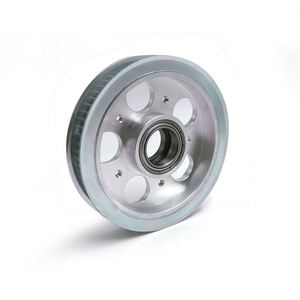 รอกไทม์มิ่งอลูมิเนียม INTECH HTD5M 5M 60T OEM สำหรับแผงวงจรอิเล็กทรอนิกส์ - Product Image 4