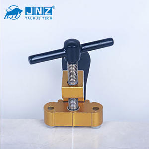 タイルカッターセット多機能ガラスカッターセラミックタイルオープナー手動タイルミラーカッター切削工具 - Product Image 5