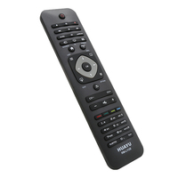 Control Remoto Universal HUAYU RM-L1128 para Televisor Inteligente Philips, Gran Venta