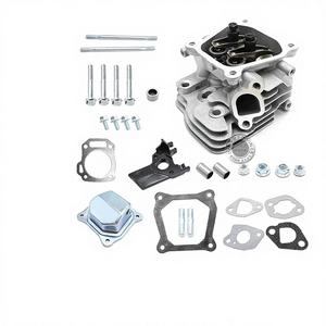 Nouvelle culasse de moteur à essence 6,5 CV/7,5 CV GX160/200/210 pour machines agricoles AC Schnitzer X6 E71 SUV (08-14) - Product Image 5