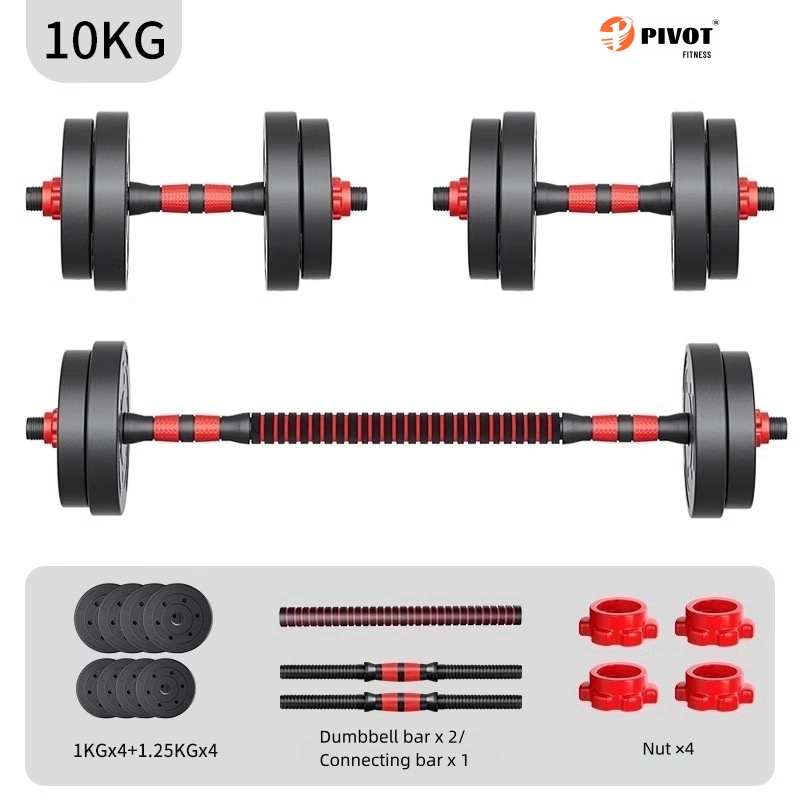 Noir (10kg)