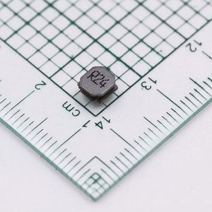 Manufacturer Direct SWPA5020SR24MT 5020 Inductors Power Inductors 240nH 20% 5.3A 0.011ohm - Product Image 1