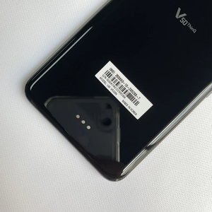โทรศัพท์มือถือ GSM-FIX V50 ThinQ 4G LTE 5G หน้าจอ 6.4 นิ้ว 6GB +128GB ROM กล้องหน้าคู่ กล้องหลังสามเลนส์ ปลดล็อคแล้ว <span class=keywords><strong>LG</strong></span> V50 - Product Image 4