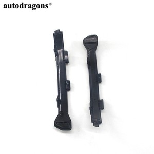ไฟเลี้ยวกระจกมองข้างแบบ LED สำหรับรถยนต์ Autodragons TOURAN ปี 2016 ขึ้นไป พร้อมไฟสัญญาณเลี้ยวสีเหลืองอำพัน - Product Image 5