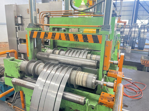 Холоднокатаная пружинная стальная катушка, цена, SAE 1070 1095, 65Mn C75S, холоднокатаная стальная пружинная полоса - Product Image 2