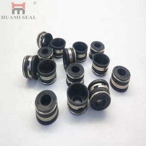 New 7W9143 Auto Engine Valve Stem O Ring <b>Seal</b> for Excavator 7W9143 VALVE STEM <b>SEAL</b> - Product Image 5