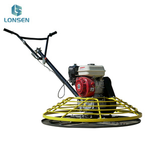 Machine à lisser le béton à vendre - Product Image 1
