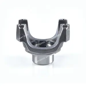 Truck 250-4-871-1 end flange yoke for automotive cardan drive shaft SPL250 series