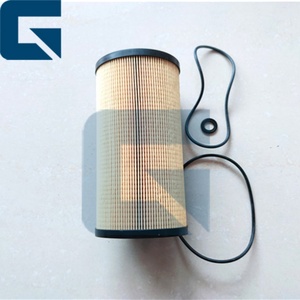Kit de Elementos para Excavadora 898075-8540, Filtro de Combustible 8980758540 8-98075854-0 - Product Image 1