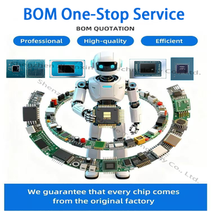 Nouveau Processeur Mobile 9 PRO 8945HS R9-100-000001314 100-000001386 CPU pour Ordinateur Portable Vente Complète de Composants (BOM) R9-8945HS 100-00000131 - Product Image 4