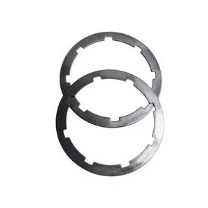 Kit de Embrague de Transmisión 0AM Lavida con Nueva Placa de Ajuste para Volkswagen Lavida y para Passat, Paquete de Calidad Taiwanesa - Product Image 2