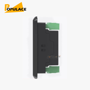 Controlador de compresor de aire diésel Populace Acc7200 de 24v con sistema Can Bus para actualización y reacondicionamiento - Product Image 3