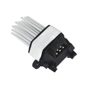 Module de résistance de contrôle de vitesse du ventilateur automobile Yunnuo 64116920365 12V pour remplacement et réparation - Product Image 1