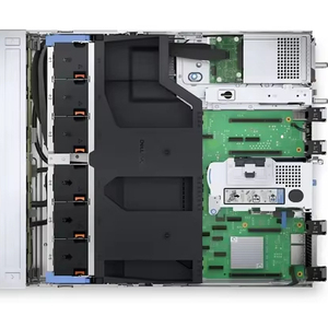 Servidor empresarial personalizado PowerEdge r750XS - Product Image 1