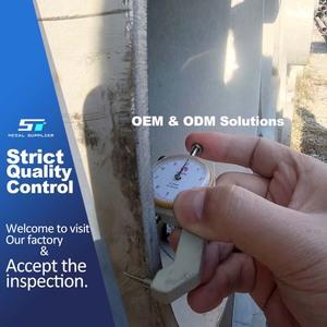 Ống thép không gỉ liền mạch đường kính lớn 304 304L, ống thép không gỉ chất lượng cao, thành dày, hình tròn dùng cho khí <span class=keywords><strong>gas</strong></span> - Product Image 2