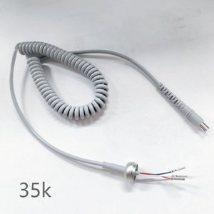 สายไฟมอเตอร์ทดแทน ใช้ได้กับ Kupa Upower UP200 UG12 Kp55 Kp600 Up200 Superup200 20k 35k - Product Image 6
