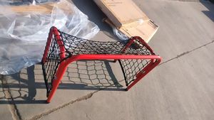 Cage de football professionnelle Panna pour le football de rue <span class=keywords><strong>freestyle</strong></span> et l'entraînement des enfants - Product Image 5