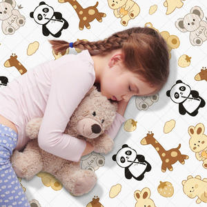 เสื่อปิกนิกอื่นๆ รูปทรงสี่เหลี่ยมผืนผ้า กันความชื้น สำหรับตั้งแคมป์กลางแจ้ง กันน้ำ ใช้ได้ทุกฤดู พกพาสะดวก หนาพิเศษ - Product Image 5