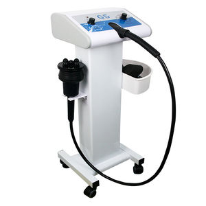 Máquina masajeadora de cuerpo vibratorio G5 para uso en salón, máquina masajeadora adelgazante de celulitis G5 - Product Image 2