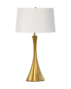 Gold Iron Metal New Luxury Lamp Home Decor Table Lamp