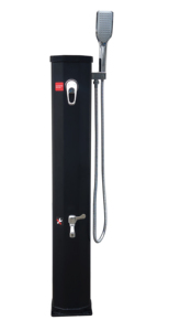 <span class=keywords><strong>Ducha</strong></span> <span class=keywords><strong>Solar</strong></span> Portátil de PVC para Piscina de 20L, <span class=keywords><strong>Ducha</strong></span> <span class=keywords><strong>Solar</strong></span> Completa con Lavador de Pies para Piscinas y Spas - Product Image 3