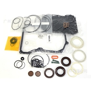 Kit de Reparación Maestro de Alta Calidad para Transmisión Automática 09G TF60-SN para VW - Product Image 2