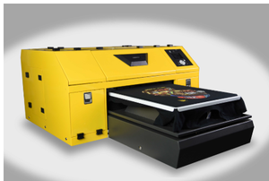 Máquina de Impresión de Camisetas DTF con Cabezal de Impresión <span class=keywords><strong>Doble</strong></span>, 1 Año de Garantía, Compatible con <span class=keywords><strong>Epson</strong></span> - Product Image 4