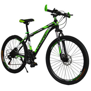 Offre Spéciale grande roue 29er alliage adultes vélo hommes VTT 29 pouces bicicletas - Product Image 3