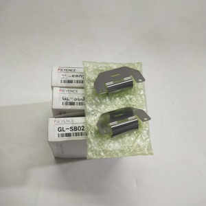 ขายึดกลางสำหรับติดตั้งเซนเซอร์โฟโตอิเล็กทริกนิรภัยรุ่น GL-SB02 ใช้ได้กับซีรีส์ GL-S - Product Image 6