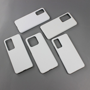 Cover per Cellulare in PC Rigido Bianco per Sublimazione 3D Fai-da-Te per Xiaomi Redmi Note 11 Pro Poco F1 K30 K20 - Product Image 4