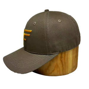 Logo personnalisé brodé casquettes de mode broderie réglable affichage de casquette de Baseball de haute qualité - Product Image 2