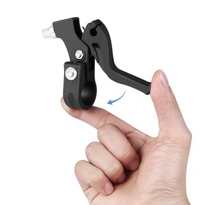 Çocuk bisikleti fren kolu bisiklet fren kolu 22mm 14-24 için uyumlu "yol ve dağ bisikletleri bisiklet çocuk bisikletleri aksesuarları - Product Image 4