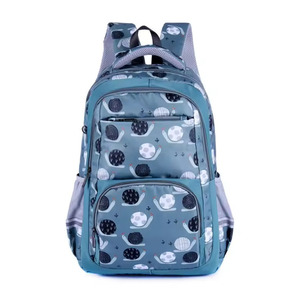 กระเป๋าเป้นักเรียนราคาโรงงาน กันน้ำ ทนทาน รับผลิตตามแบบ กระเป๋าสำหรับนักเรียน กระเป๋าเป้โรงเรียน - Product Image 6