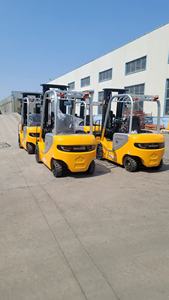 Montacargas Eléctricos Everlift <span class=keywords><strong>de</strong></span> 1.5 y 2 Toneladas, 3m, 4.5m, 5m, <span class=keywords><strong>de</strong></span> 2 Etapas, Mini Montacargas, Apilador Eléctrico para <span class=keywords><strong>Alquiler</strong></span> - Product Image 2