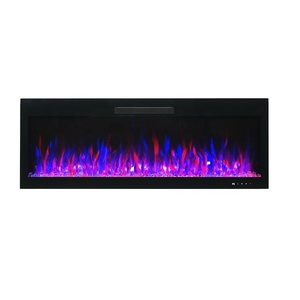 New Design China <strong>Wall</strong> <strong>Mounted</strong> and Insert Electric <strong>Fireplace</strong> - Product Image 3