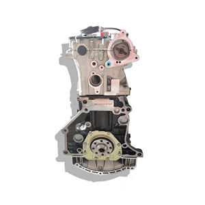 Moteur de haute qualité EA888 <span class=keywords><strong>4</strong></span> cylindres 1.8T Nouveau CEA CDA CGM Moteur Audi pour Volkswagen Passat Touareg Skoda <span class=keywords><strong>Octavia</strong></span> Super Golf - Product Image 4
