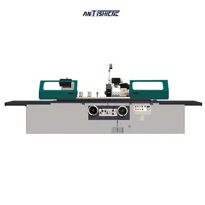 ANTISHICNC Universal Cylindrical Grinding Machine M1432Bx1000/1500 M14 Series Manual Cylindrical OD-ID Grinder 8~320 & 30~100