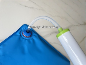 Hôpital salle chirurgicale chat chien petit Animal immobilisation <span class=keywords><strong>matelas</strong></span> vétérinaire vétérinaire tapis de positionnement sous vide pour ultrasons DR - Product Image 5
