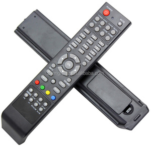 ZF negro de alta calidad 48 llaves STB Control remoto para OPENBOX HIBOX F1 F2 <span class=keywords><strong>SKYBOX</strong></span> S9 S10 S11 S12 S16 - Product Image 2