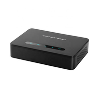 Station de base VoIP DECT longue portée Grandstream DP750